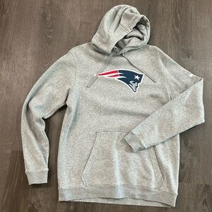 Nike Patriots sweatshirt